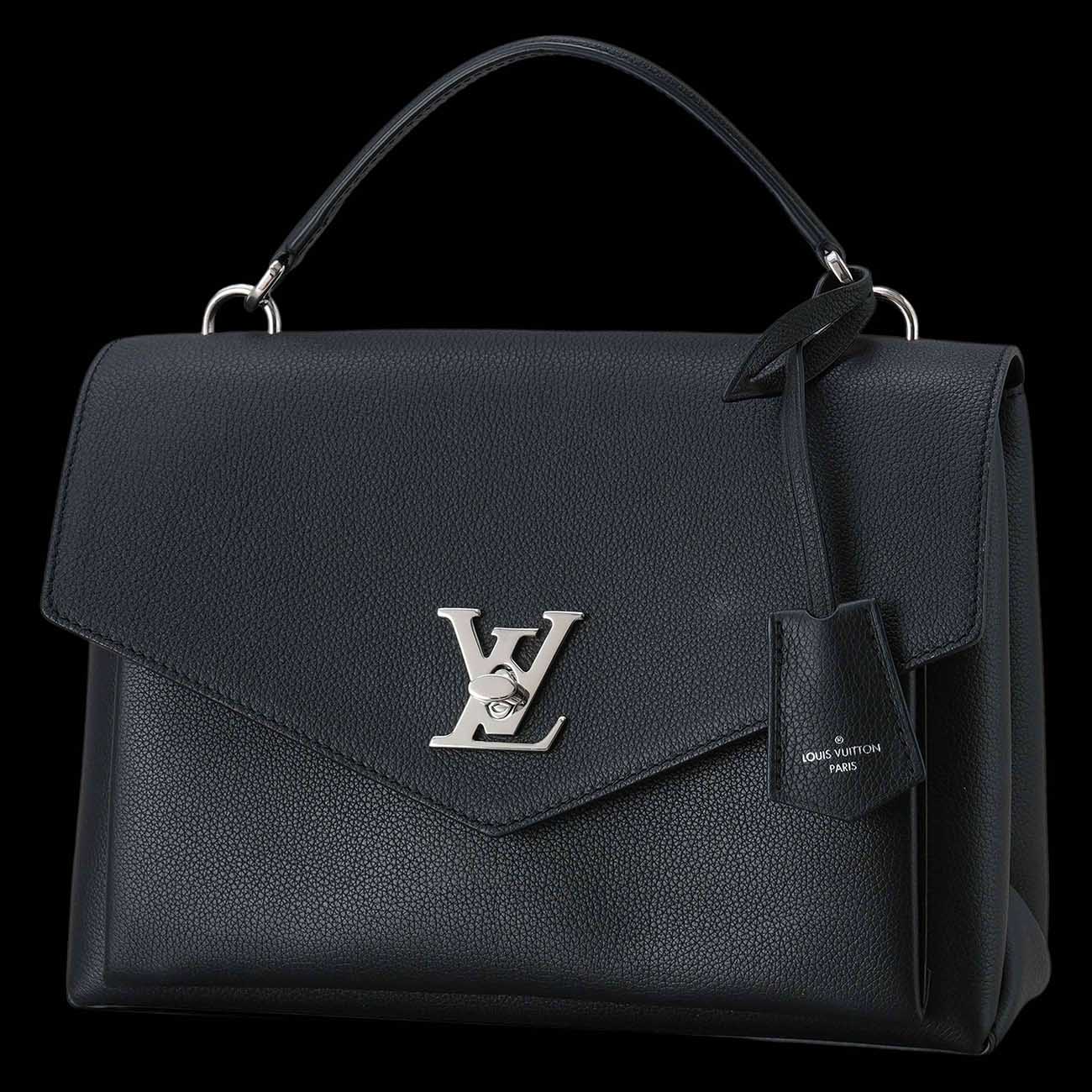 LOUIS VUITTON(USED)루이비통 락미 토트백
